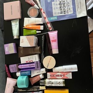 Beauty Bundle